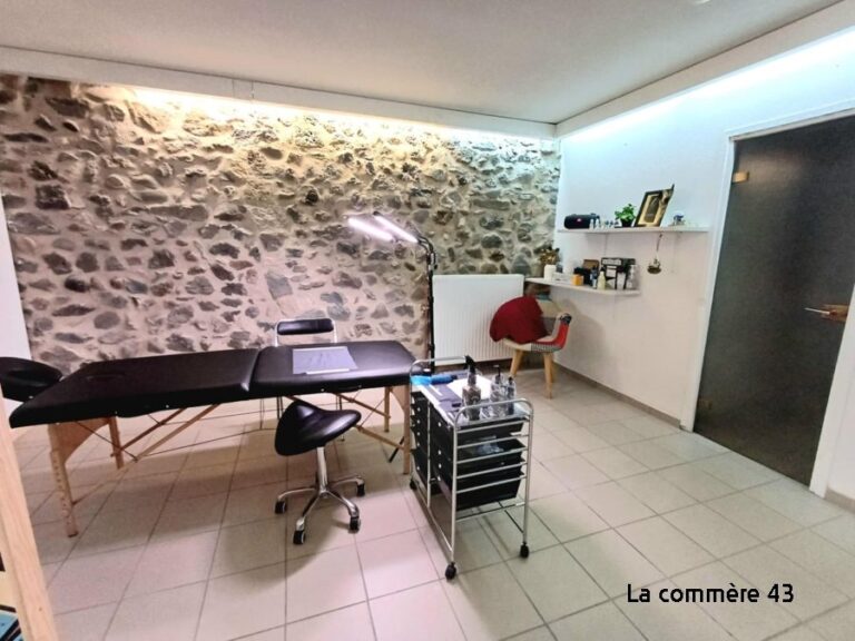 Salon de tatouage