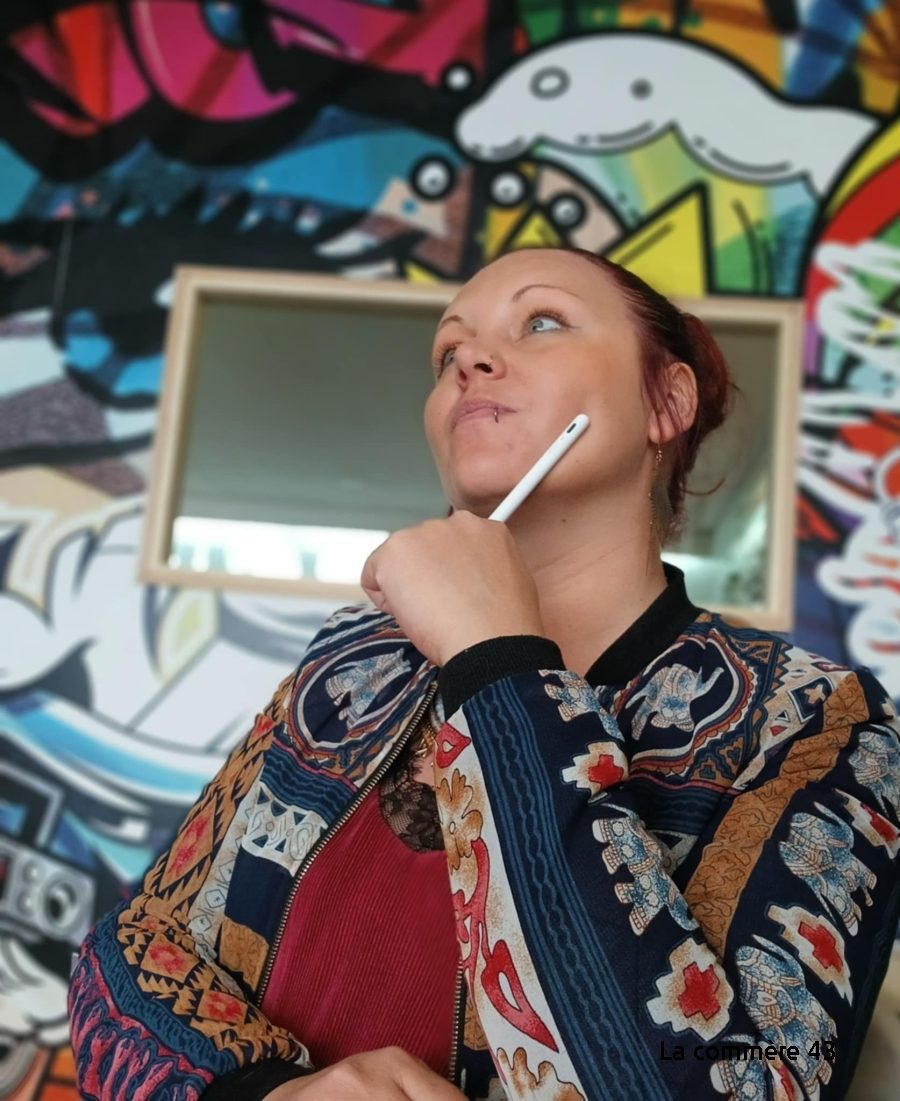 Photo de profil de Kijani / Tatoueuse